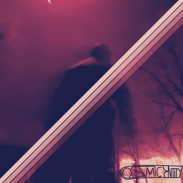 Cosmic Entity