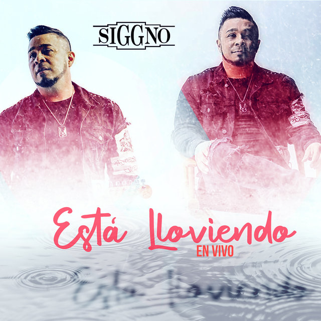 Está Lloviendo (En Vivo)
