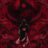 Lágrimas de Sangue (Itachi)