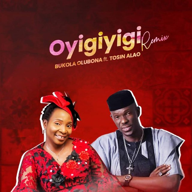Oyigiyigi (Remix)