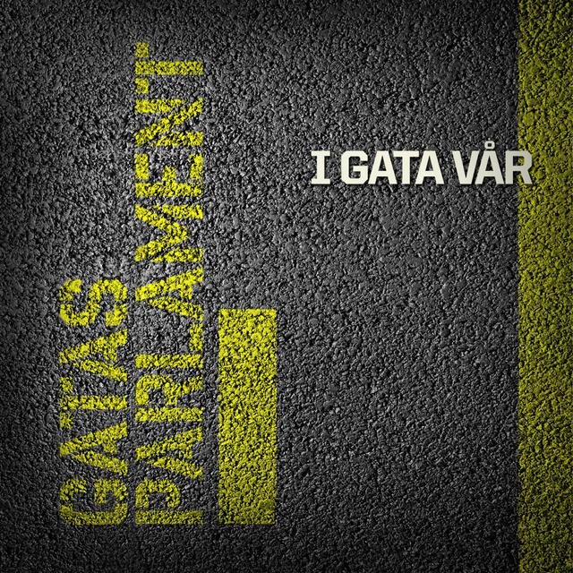 I Gata Vår