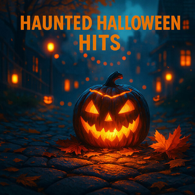 Haunted Halloween Hits