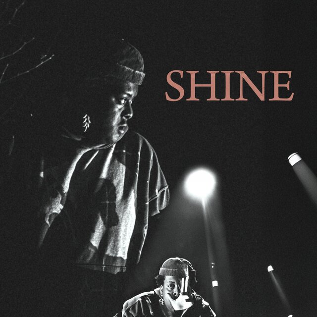 SHINE.