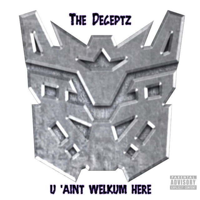Uawh (U Ain't Welkum Here)