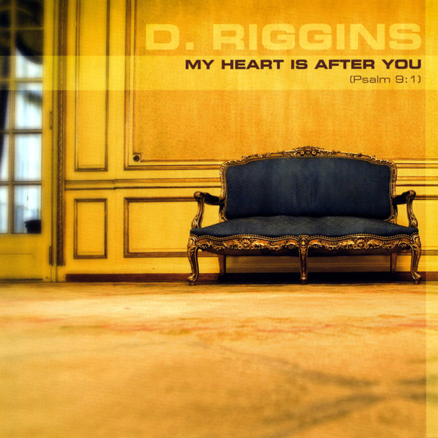 My Heart is After You