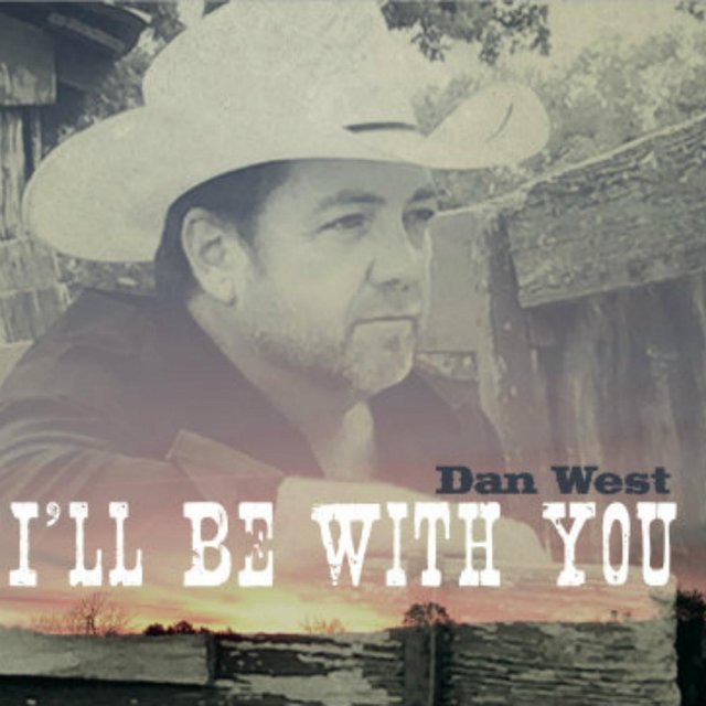 I'll Be with You