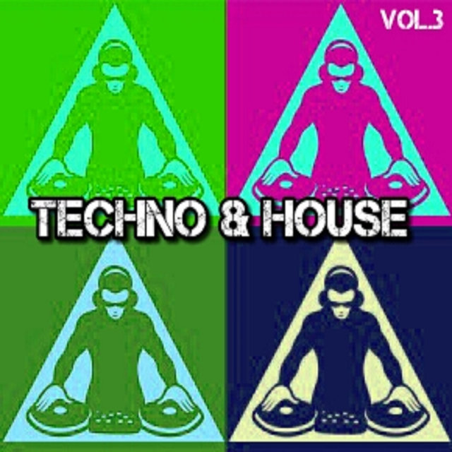 Techno & House Vol. 3