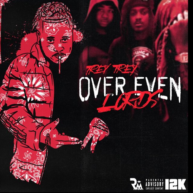 Over Even Lords