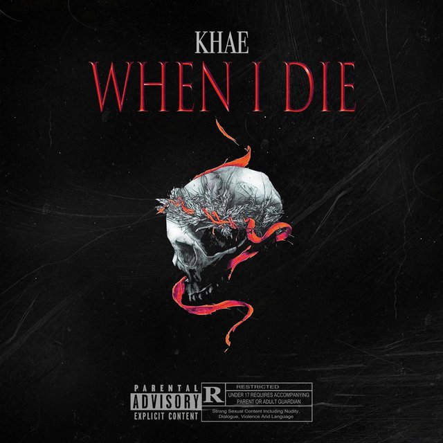 When I Die