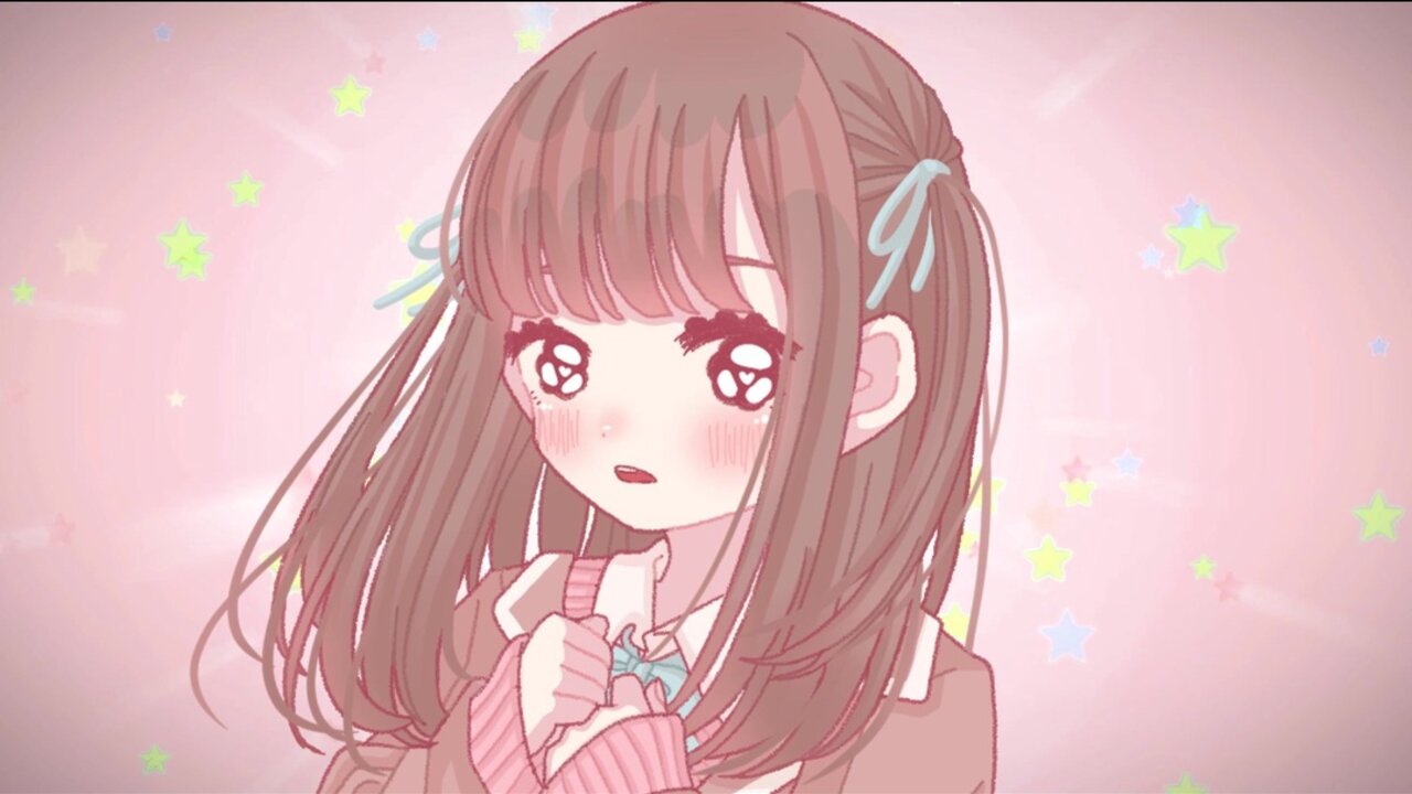 Want to fall in love even shy girls