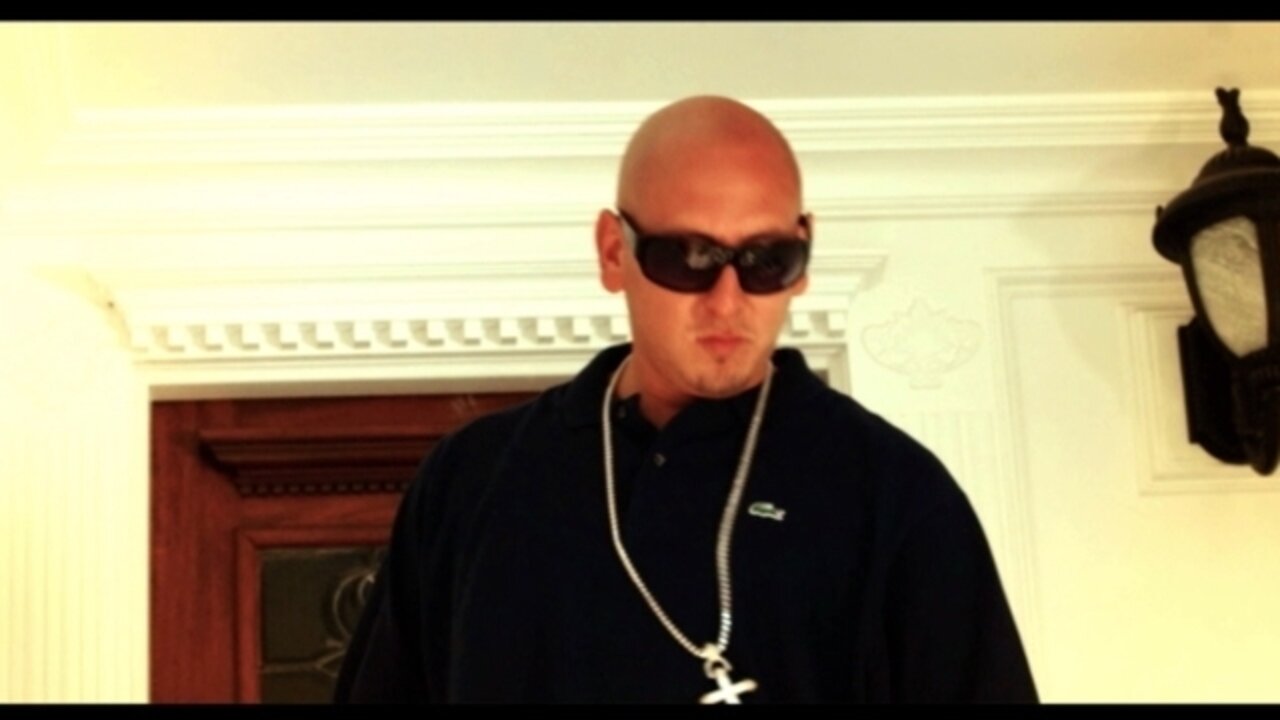 To The Top (Making Of The Video, Act 3)