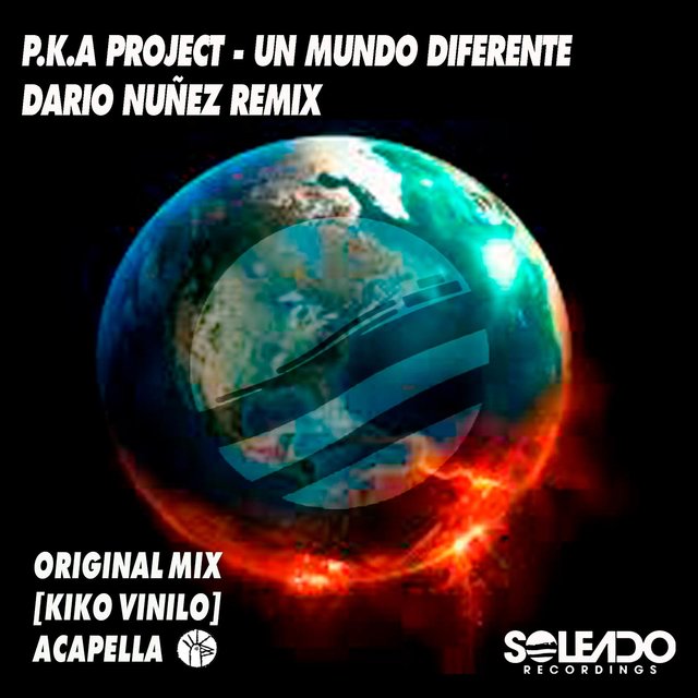 Un Mundo Diferente (Dario Nuñez Remix)