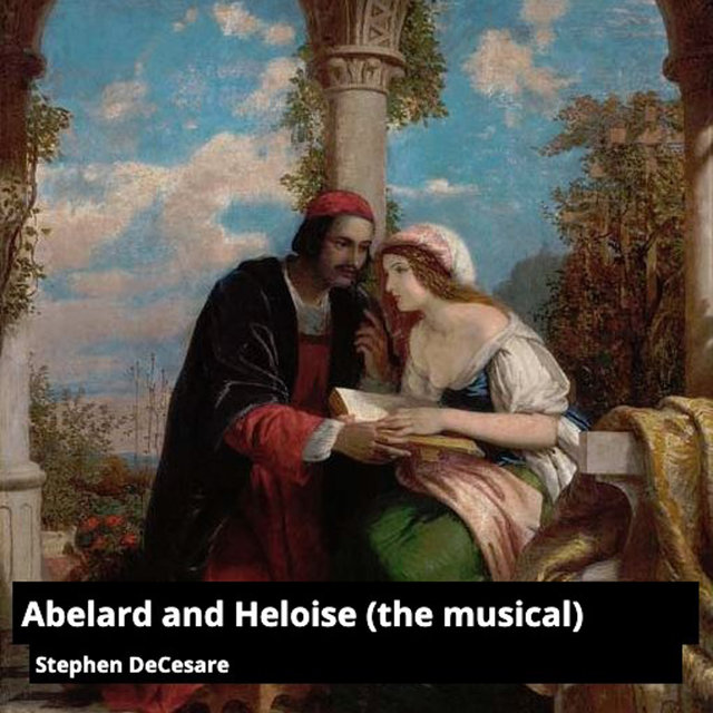 Abelard and Heloise (The Musical)