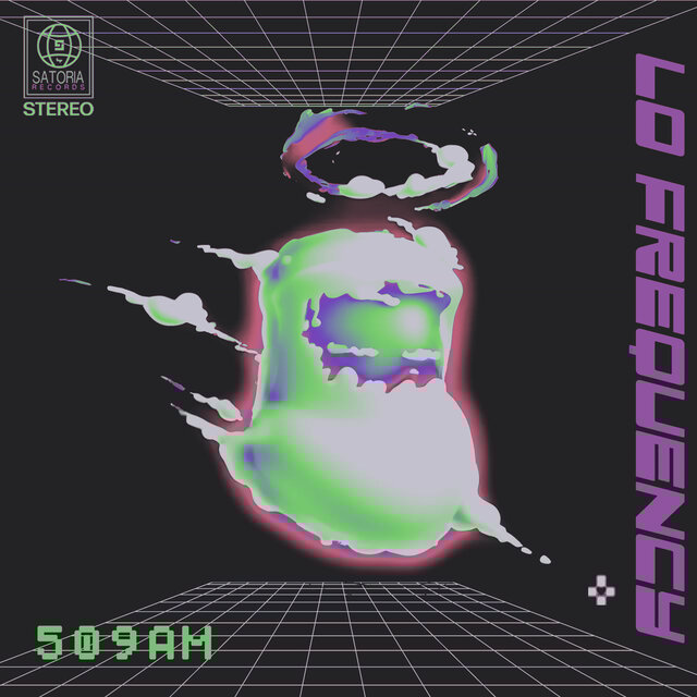 LO FREQUENCY