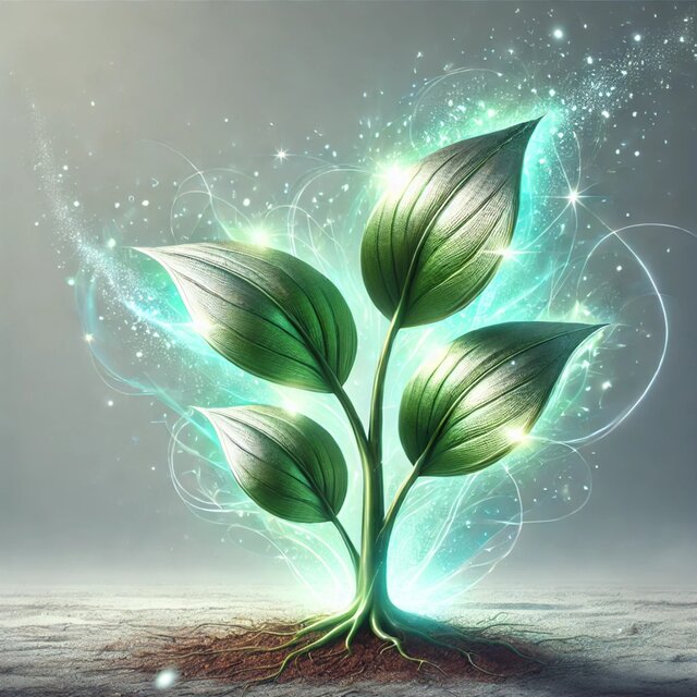 Botanic Fire