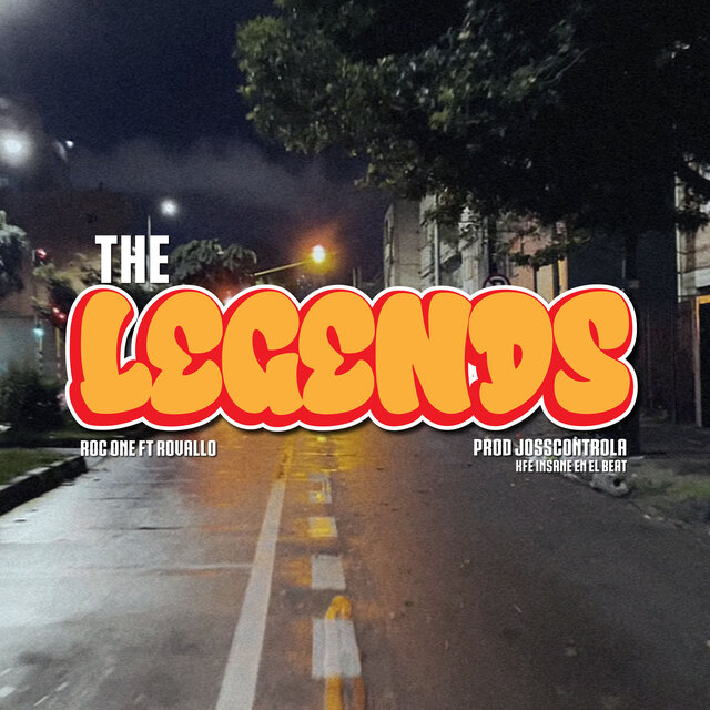 The Legends