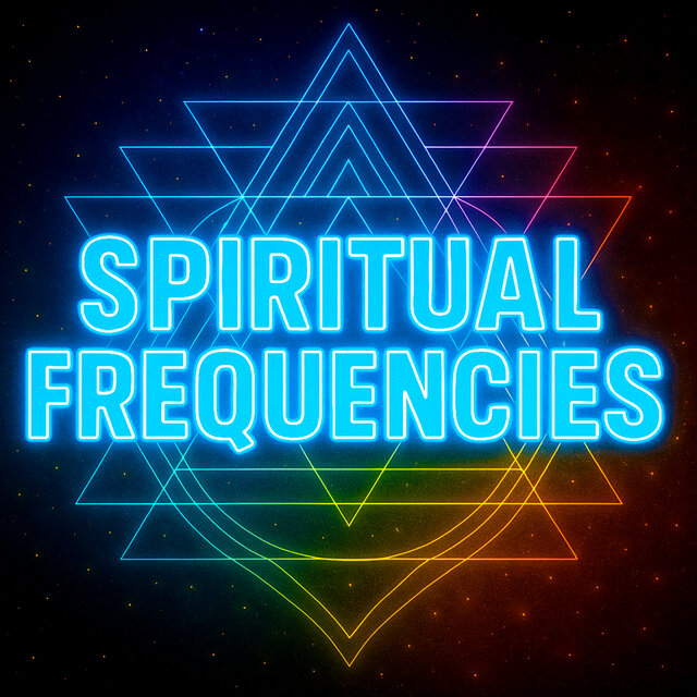 Solfeggio Sound Therapy For Anxiety
