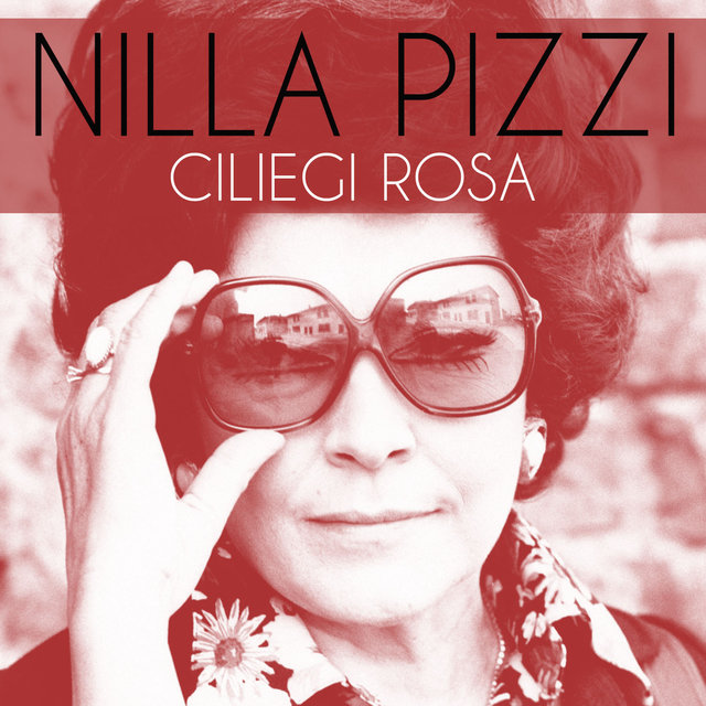 Ciliegi Rosa