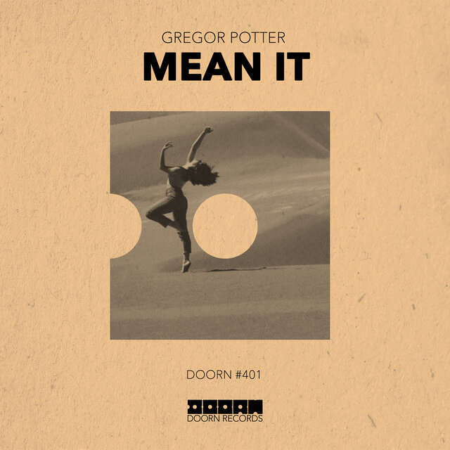 Mean It