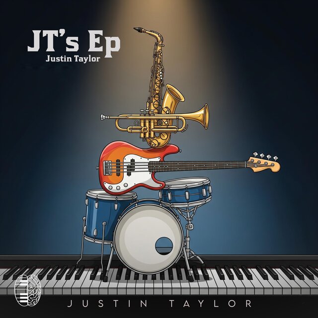 JT's EP