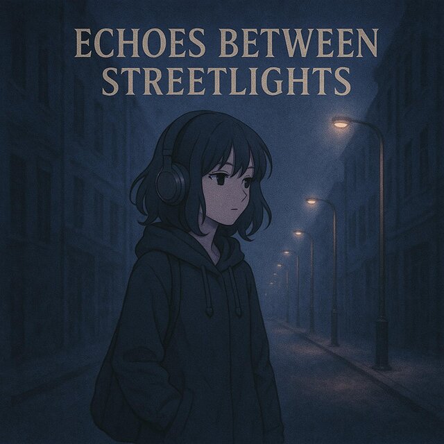 Echoes Between Streetlights
