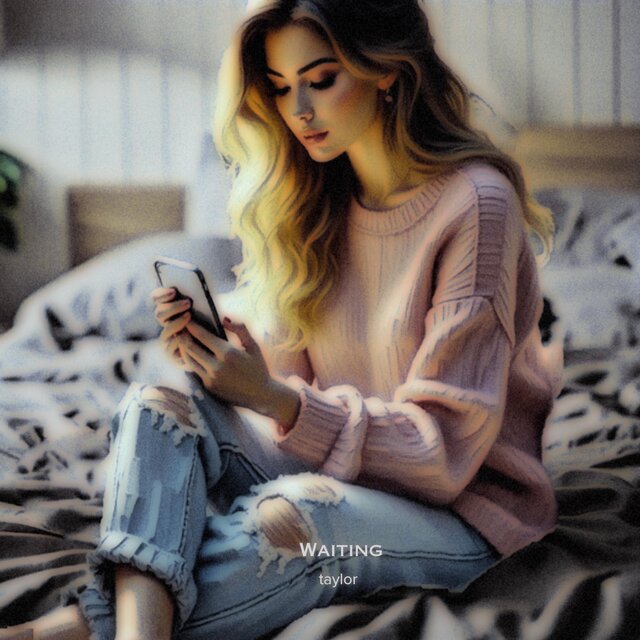 Waiting