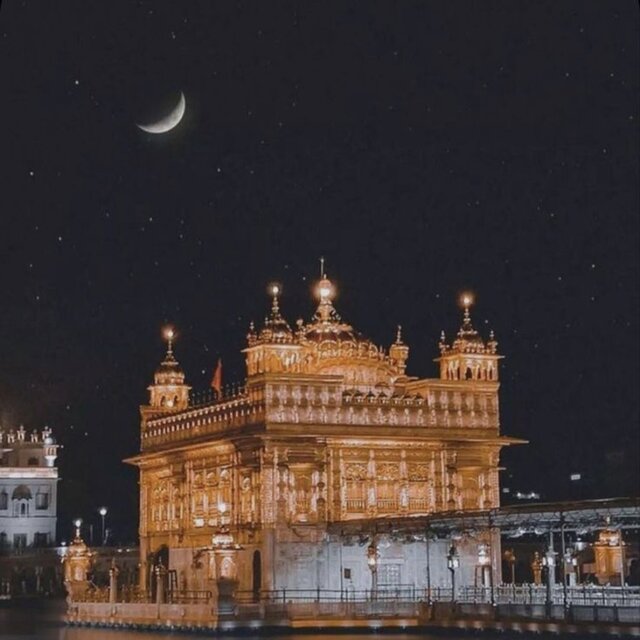 Shabad Kirtan 2025 (Puta Mata Ki Asis)