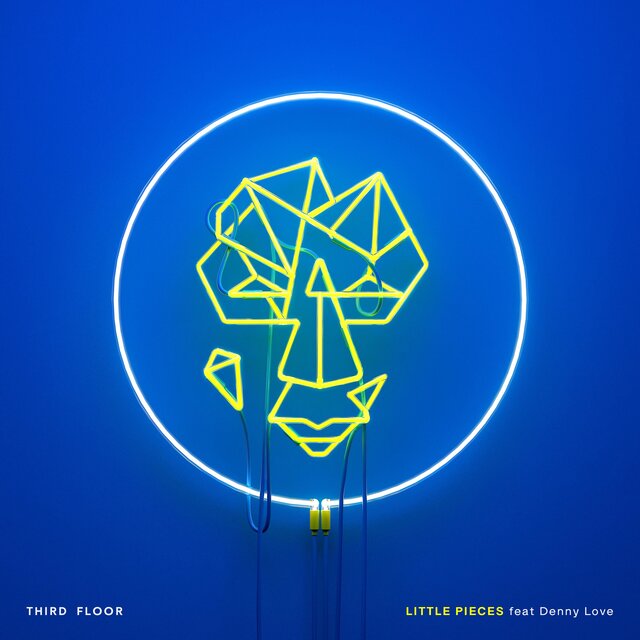 Little Pieces (feat. Denny Love)