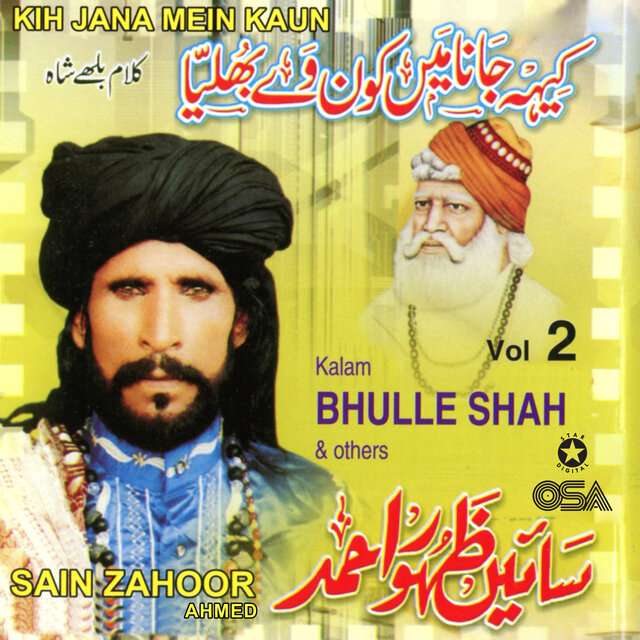 Kih Jana Mein Kaun, Vol. 2
