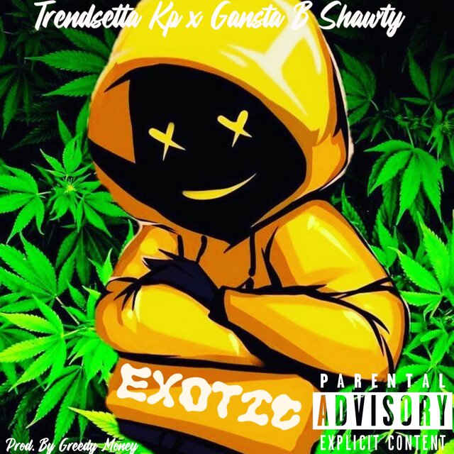 Exotic (Remix)