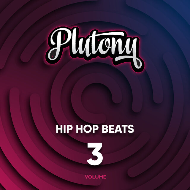 Hip Hop Beats Vol. 3