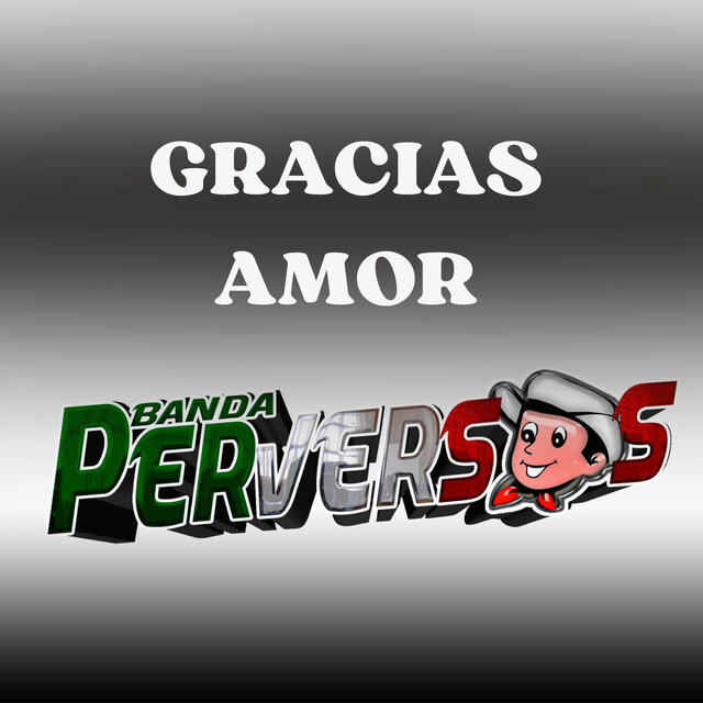 Gracias Amor