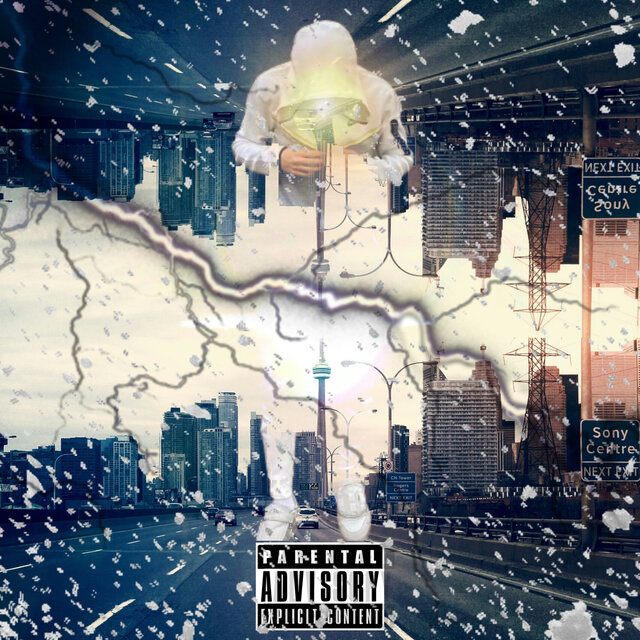 Cold World