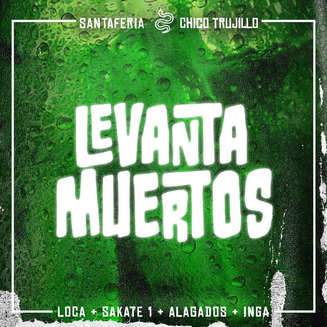 Levanta Muertos