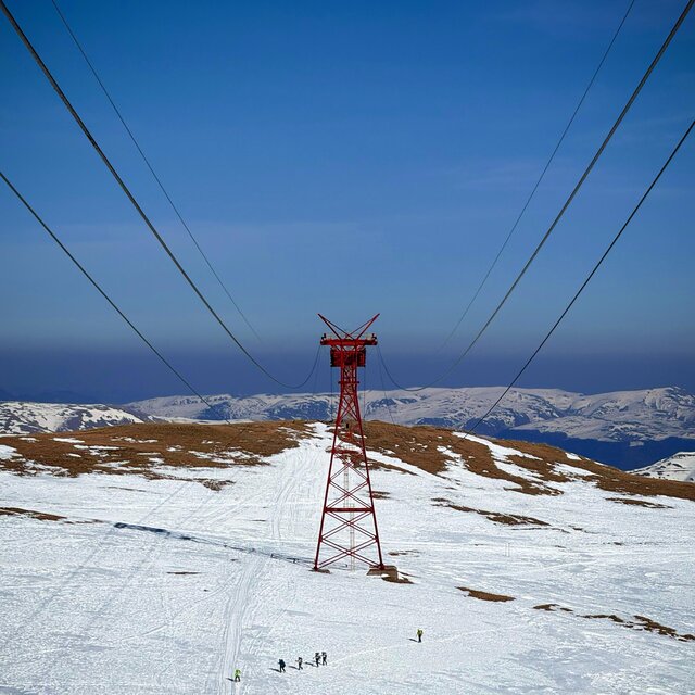 Altitude
