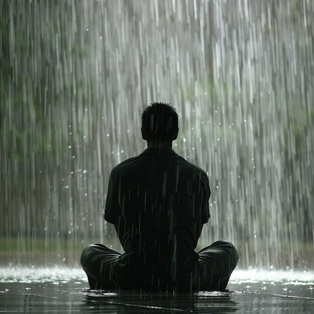 Sinfonía De La Lluvia: Melodías Reconfortantes De Lluvia