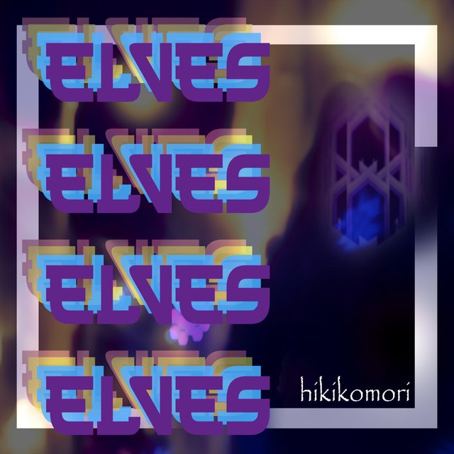 Hikikomori