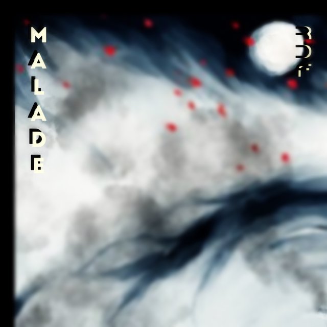 Malade