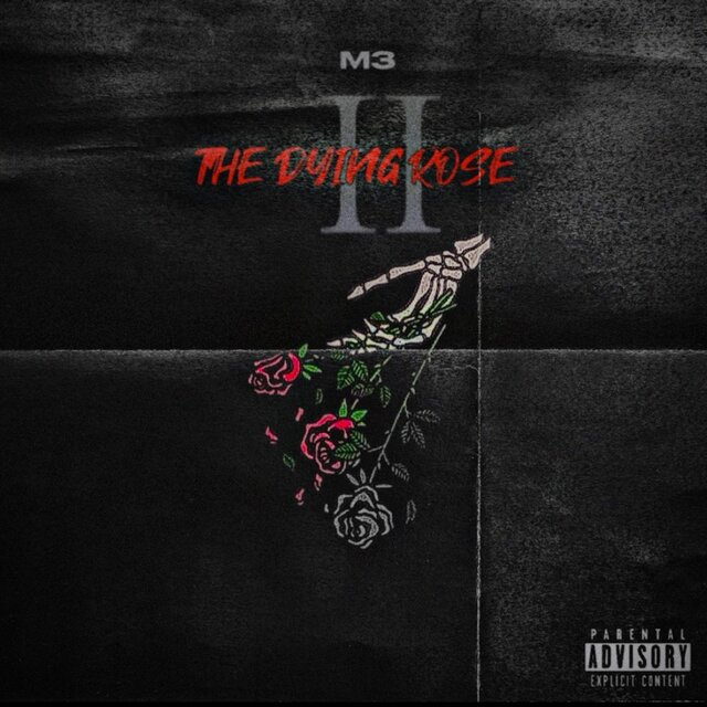The Dying Rose 2