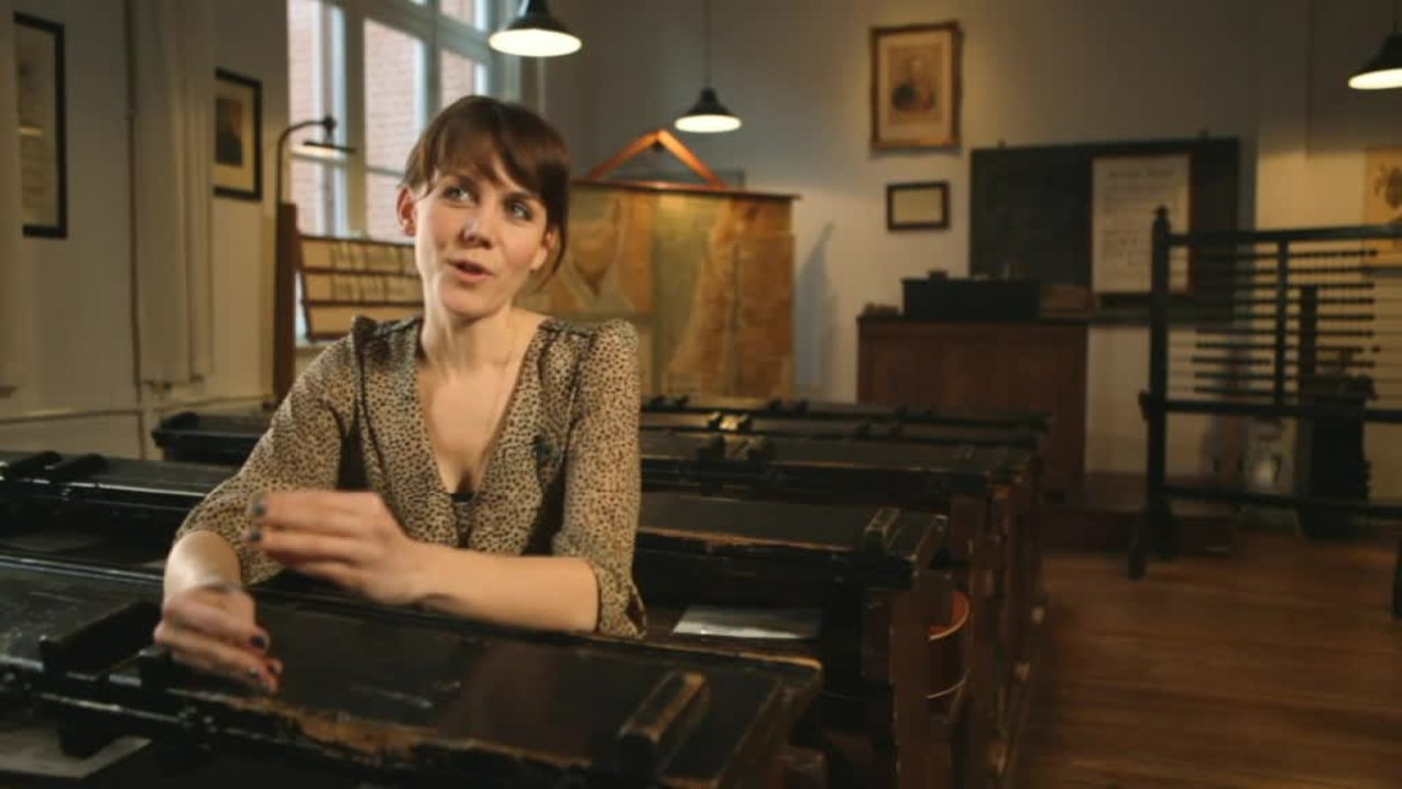 Die Mathematik der Anna Depenbusch (EPK)
