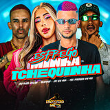 ESFREGO MINHA TCHEQUINHA