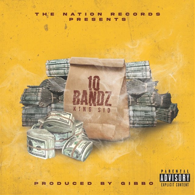 10 Bandz