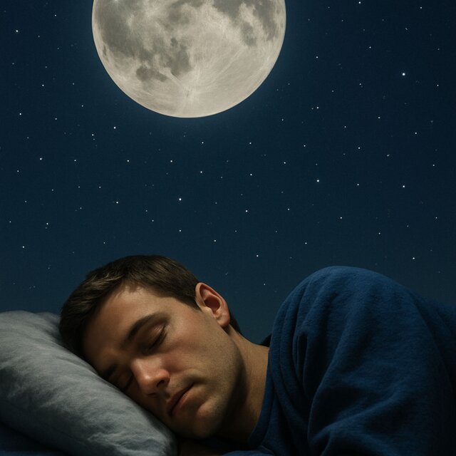 Sleep Hypnosis & Unlock Heart Coherence