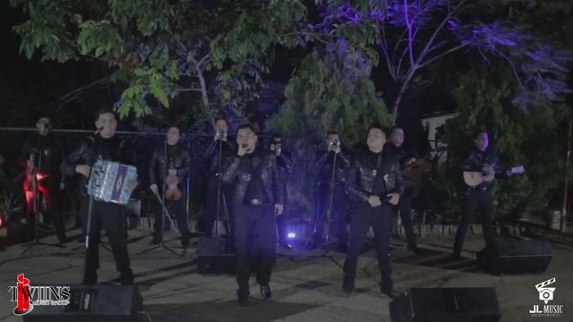 Chalito (En Vivo)