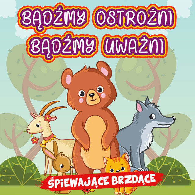 Bądźmy ostrożni, bądźmy uważni