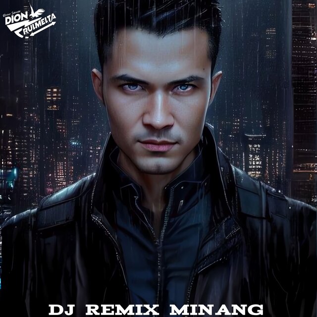 DJ Remix Minang (Breakbeat Dutch)