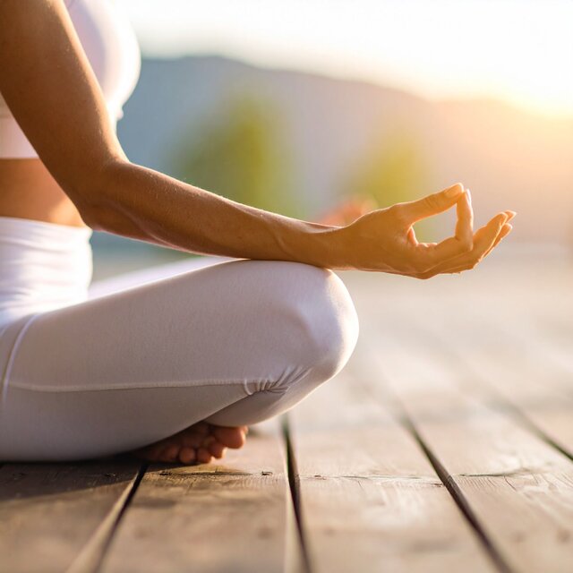 Música De Meditación Para Una Mente Calmada