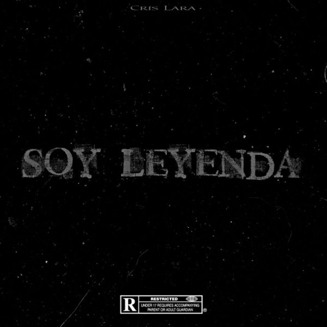 Soy Leyenda