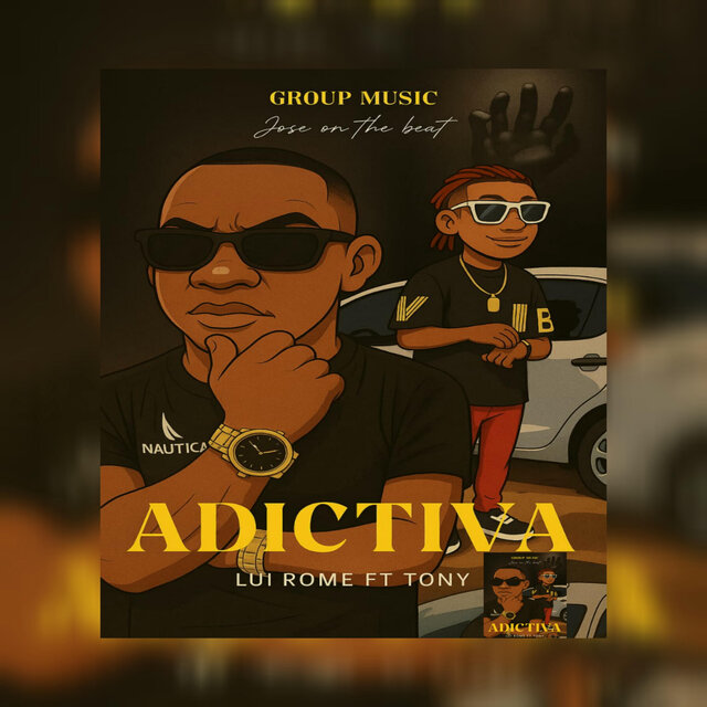 ADICTIVA