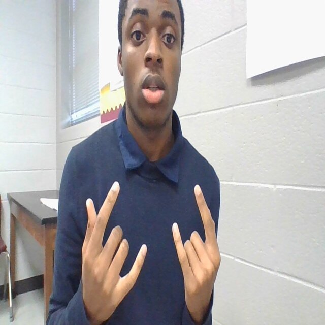 MR Woods